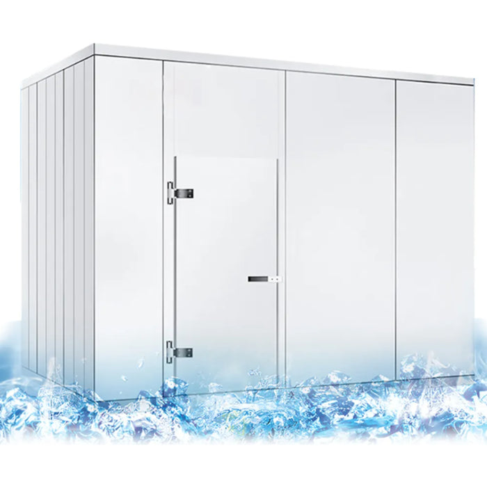 PolarSpace Compact Walk-In Freezer by Chiller Depot