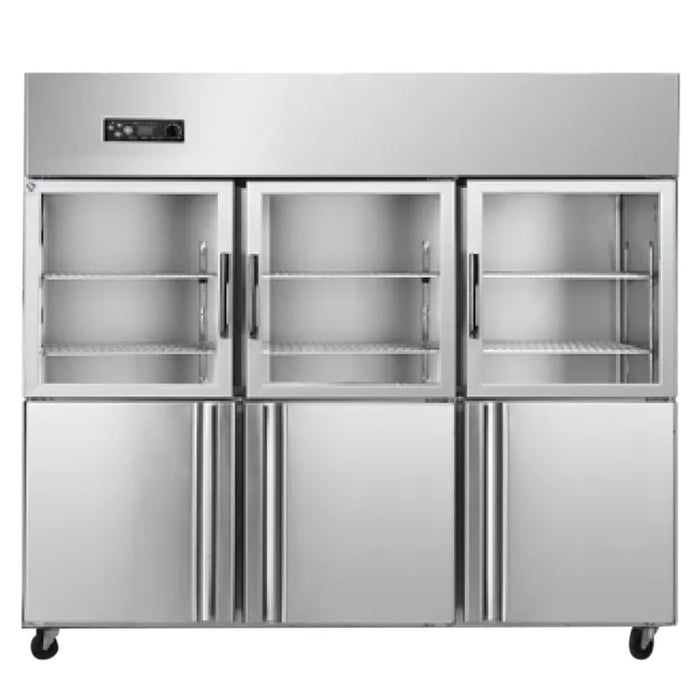 ChillQuick Compact Reach-In Refrigerator by Chiller Depot